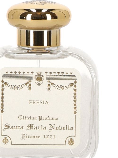 Fresia - Edizione Firenze 1221 - Eau de Cologne SANTA MARIA NOVELLA PROFUMI | 311600250ML